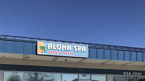 asian massage parlor review|Aloha Oriental Spa, Boise, ID .